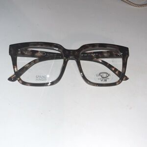 Oscar de la renta reading glasses
